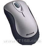 Microsoft 无线舒适鲨2000