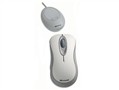 Microsoft 无线极动鲨-白(Standard Wireless Optical Mouse)