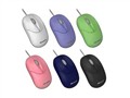 Microsoft 光学精灵鲨(Compact Optical Mouse)