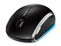 Microsoft Wireless Mobile Mouse 6000 