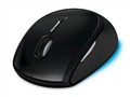Microsoft 无线蓝影鼠标5000