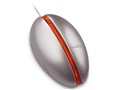 Microsoft 光学星光鲨-红(Opticl Mouse by S+ARCK)