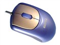 BenQ 蓝色魅力光电鼠标II代