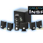 CREATIVE Inspire 5.1 Digital 5700
