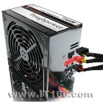 Thermaltake ToughPower 750W Cable Management W0116