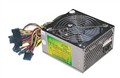 金河田 极速双核 ATX-S428(静音版)