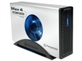 Thermaltake MAX4 Active Cooling (N0012US)