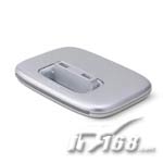 贝尔金 USB集线器(F5U237zhAPL-S)