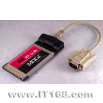 MOGE PCMCIA-RS232卡 MC60