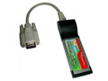 MOGE ExpressCard RS232 MC80