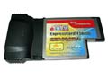 MOGE ExpressCard eSATA卡 MC575