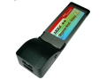MOGE ExpressCard USB卡 MC560