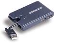 贝尔金 高速USB2.0 袖珍型集线器(F5U217zhMOB)