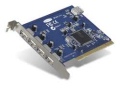 贝尔金 台式机USB2.0 5口PCI接口卡(F5U220zh)