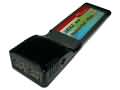 MOGE ExpressCard/34-1394b卡 MC562
