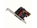 MOGE PCIE-ESATA阵列卡MC251