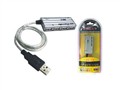 Z-TEK USB 4Port HUB ZK032