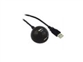 Z-TEK USB2.0 桌上型延长线ZC012