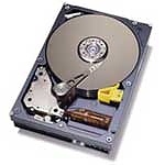 HP 硬盘18.2GB/10K/SCSI SBB(DS-RZ1EX-VW)