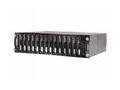 HP Array 1U JBOD磁盘柜(364430-B21)
