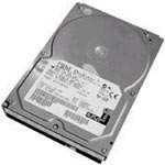 IBM 硬盘146GB/15K/U320
