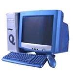 BenQ 774F蓝色魅力-CRT