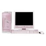 BenQ FP556粉色佳人II代-LCD