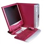 BenQ FP581S红色热情-LCD