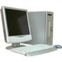 BenQ FP557S银色月光-LCD