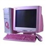 BenQ 774F粉色佳人-CRT
