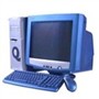 BenQ 774F蓝色魅力-CRT