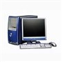 BenQ FP756蓝色魅力II代-LCD
