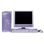 BenQ FP756紫色水晶II代-LCD