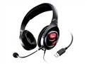 CREATIVE Fatal1ty Gaming Headset(HS-1000)