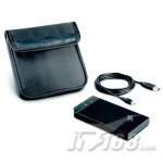 IBM 80G移动硬盘/USB2.0(40Y8726)
