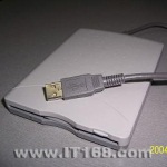 威通 USB软驱