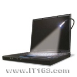 KENSINGTON USB灯(62641)