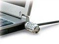 KENSINGTON MicroSaver笔记本组合锁