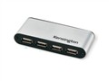 KENSINGTON PocketHub USB 2.0 袖珍型集线器