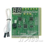 华通 PI0049F-S