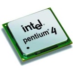 惠普 CPU Pentium4 3.2GHz/1MB L2(DM807AV)