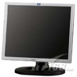 HP 显示器19