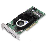 HP 显卡Quadro FX 3000(DW802AV)