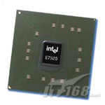 Intel E7525