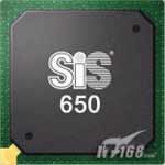 SiS 650