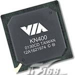 VIA KN400