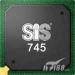SiS 745