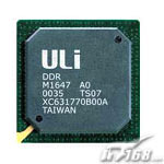ULi M1647