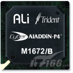 ULi M1672/B