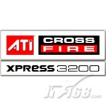 ATI CrossFire Xpress 3200��RD580�� 